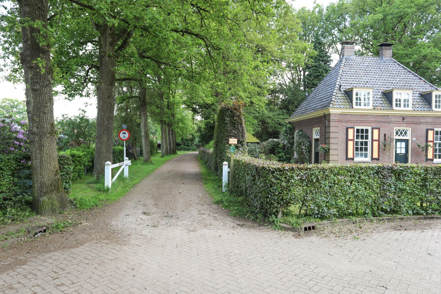 Foto 10 van Bellinkhofsweg 0