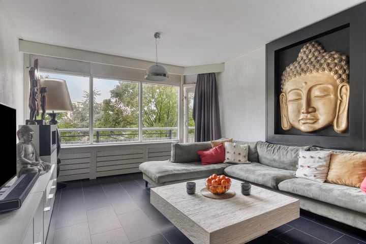 Photo 2 of Livingstonelaan 1030