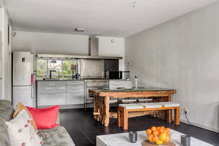 Photo 3 of Livingstonelaan 1030