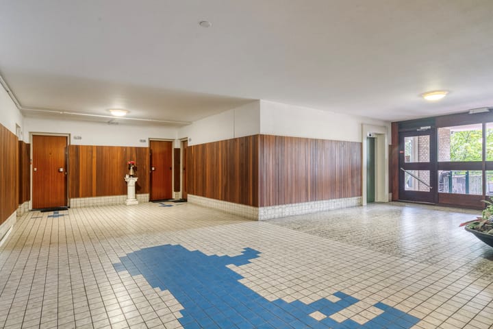 Foto 8 van Livingstonelaan 1030