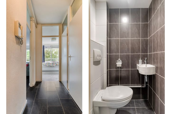 Foto 9 van Livingstonelaan 1030