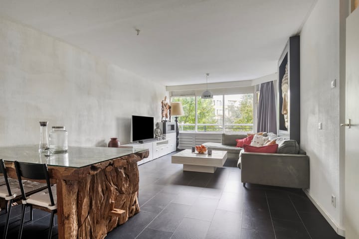 Foto 10 van Livingstonelaan 1030