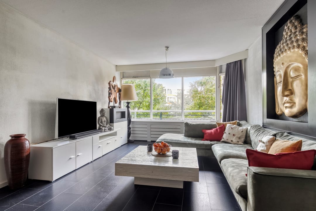 Photo 11 of Livingstonelaan 1030