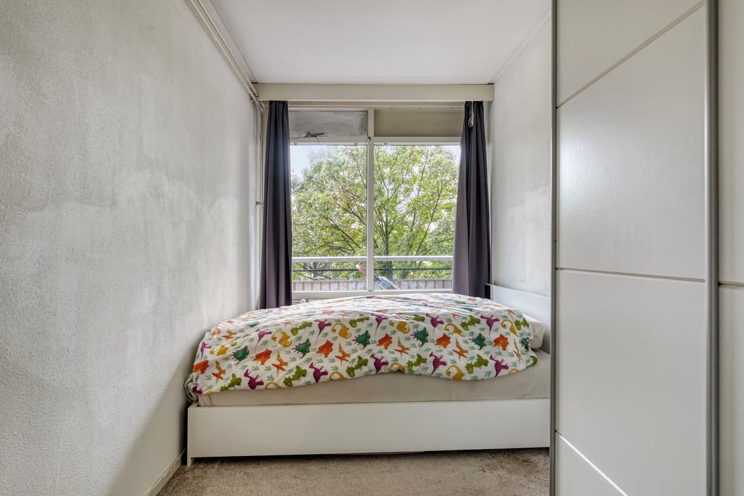 Photo 16 of Livingstonelaan 1030