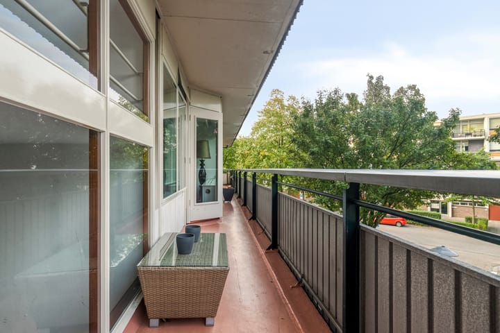 Foto 18 van Livingstonelaan 1030