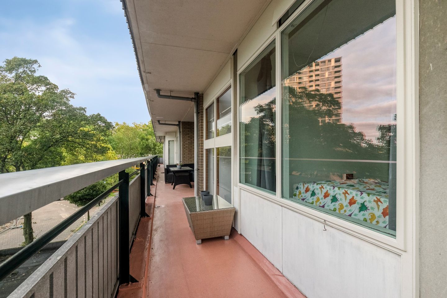 Photo 19 of Livingstonelaan 1030