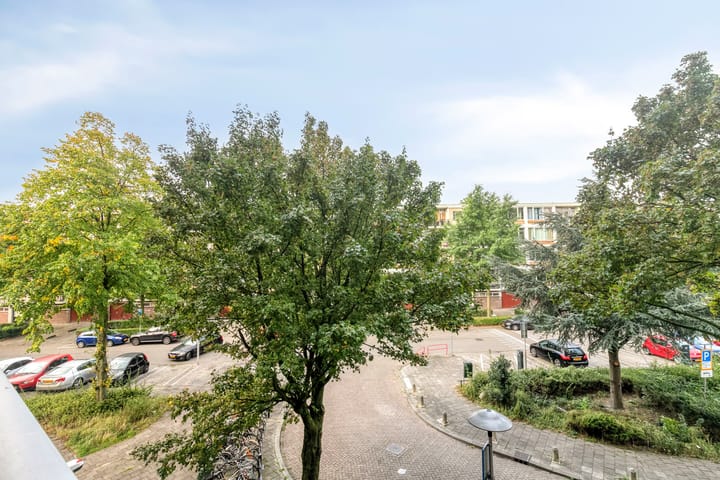 Foto 21 van Livingstonelaan 1030