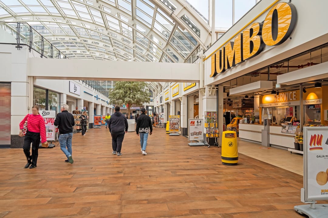 Photo 23 of Livingstonelaan 1030