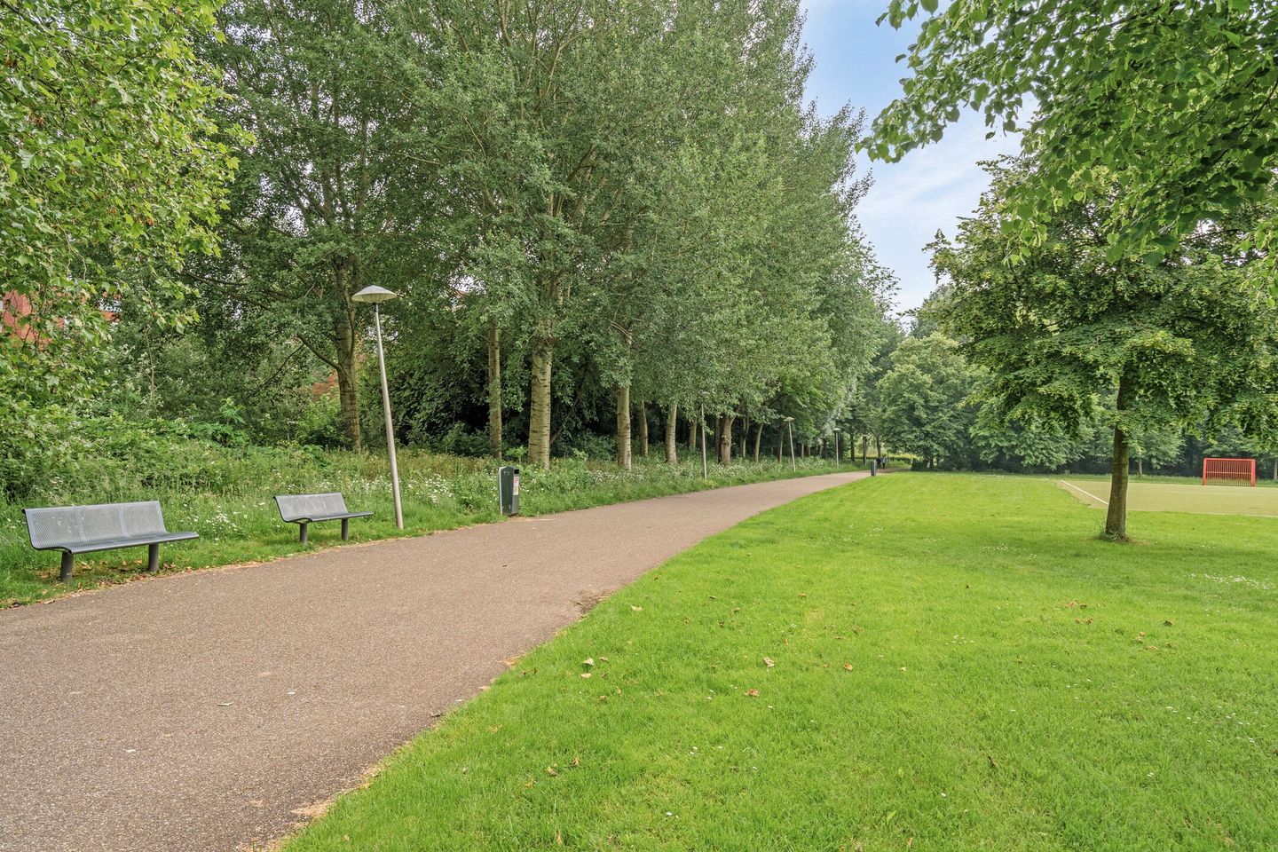 Photo 25 of Livingstonelaan 1030