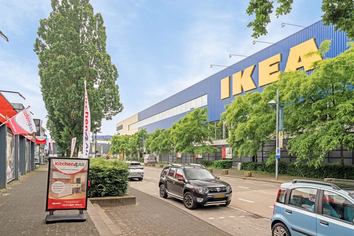 Foto 26 van Livingstonelaan 1030