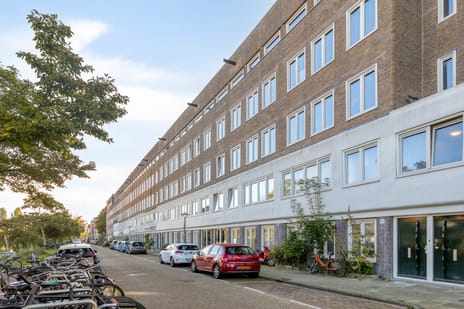 Amstelkade 25-C