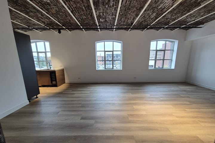 Foto 4 van Petrus Regoutplein 22-C04