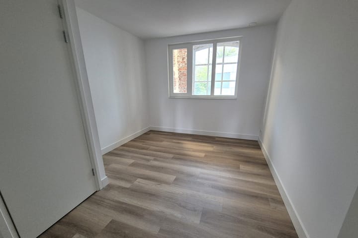 Foto 8 van Petrus Regoutplein 22-C04