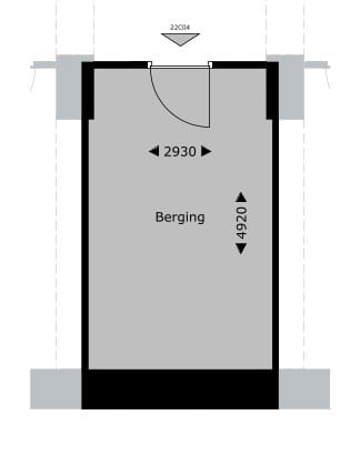 Foto 17 van Petrus Regoutplein 22-C04