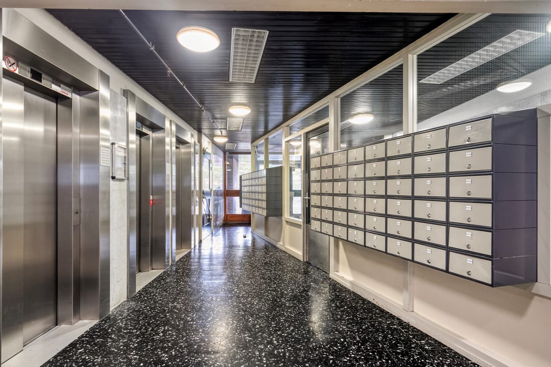 Photo 7 of Livingstonelaan 1030