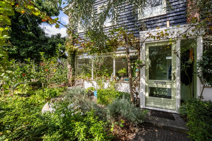 Foto 4 van Eemlaan 36