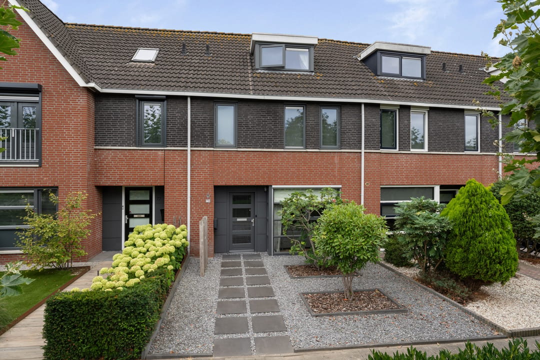 Foto 1 van Keenseweg 79