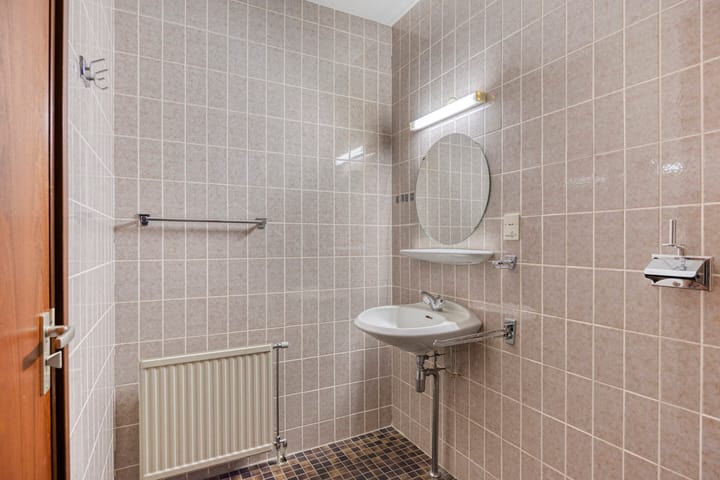 Foto 4 van Professor Cobbenhagenlaan 812