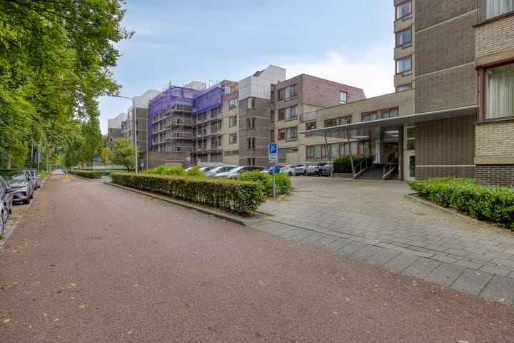 Foto 5 van Professor Cobbenhagenlaan 812