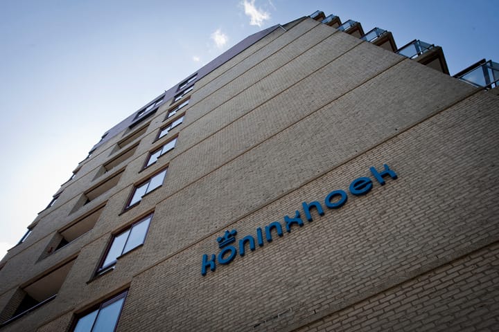 Foto 7 van Professor Cobbenhagenlaan 812