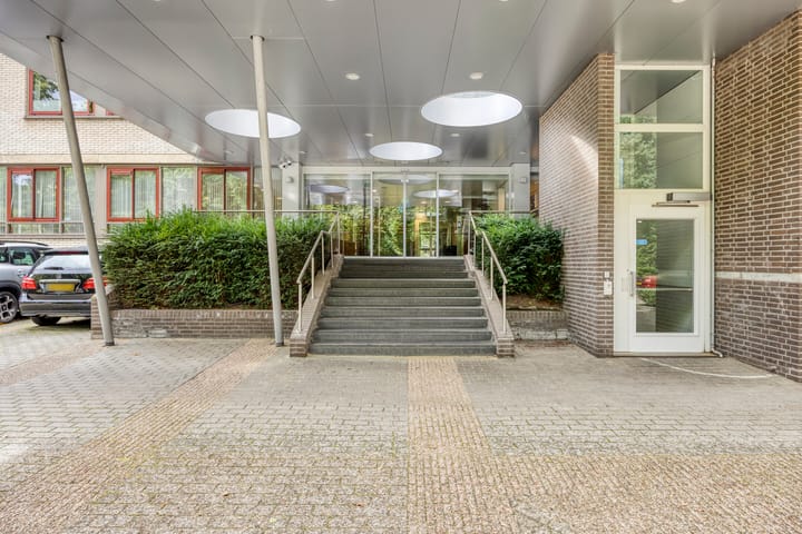 Foto 9 van Professor Cobbenhagenlaan 812