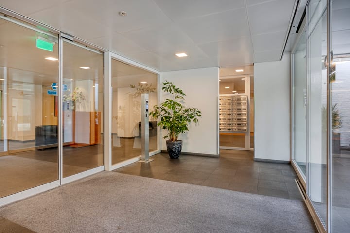 Foto 10 van Professor Cobbenhagenlaan 812