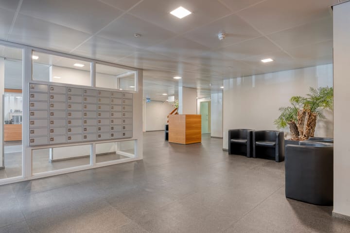 Foto 11 van Professor Cobbenhagenlaan 812