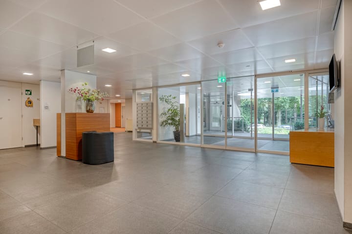 Foto 12 van Professor Cobbenhagenlaan 812