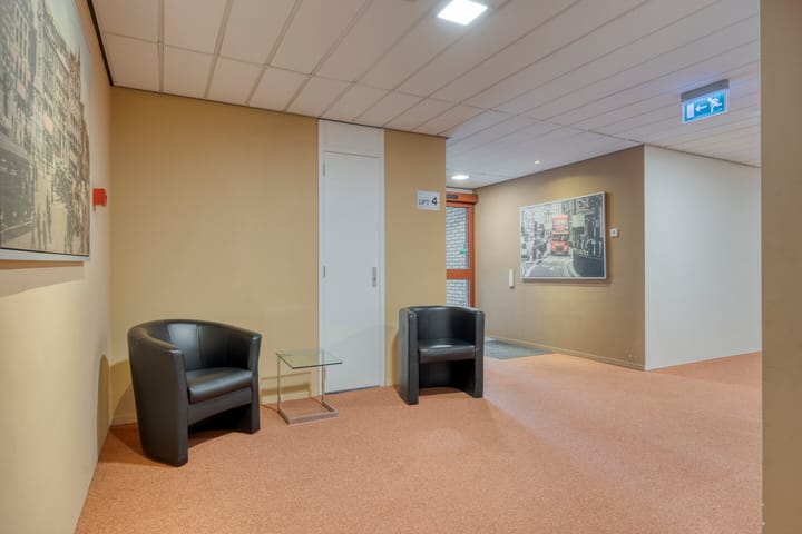 Foto 14 van Professor Cobbenhagenlaan 812