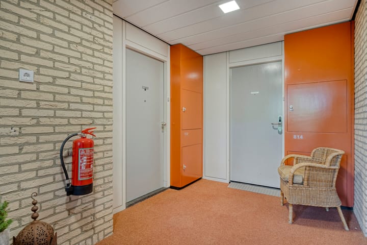 Foto 16 van Professor Cobbenhagenlaan 812