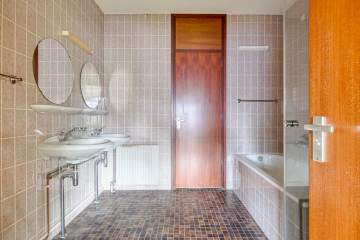 Foto 38 van Professor Cobbenhagenlaan 812