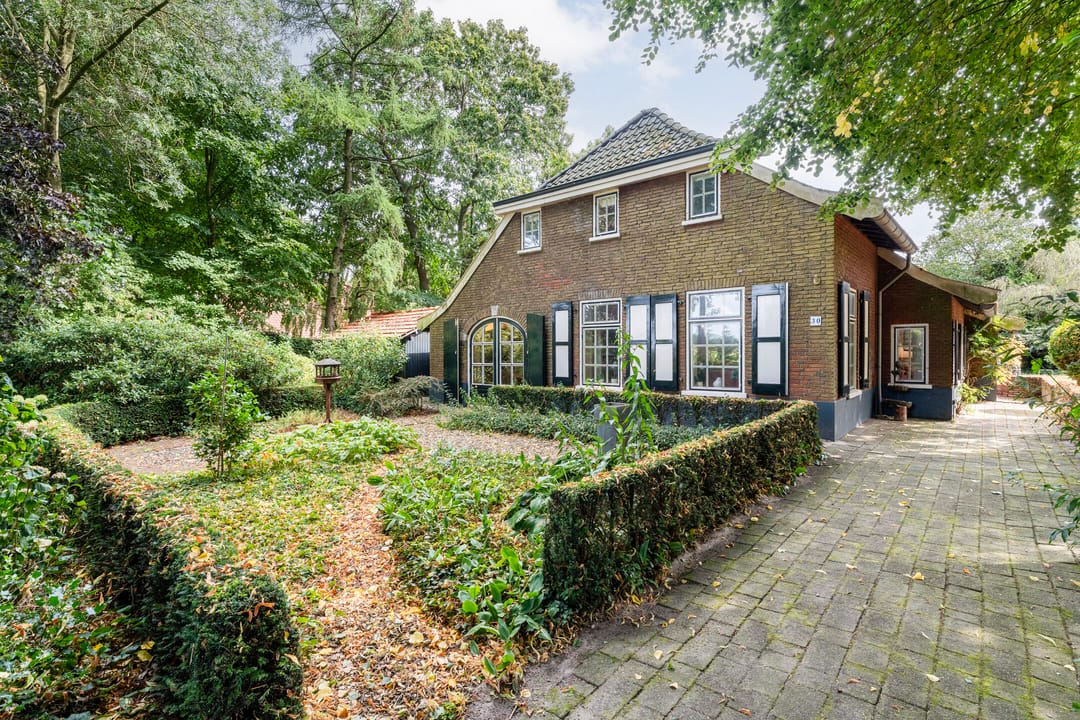 Foto 1 van Elfde Wijk 30