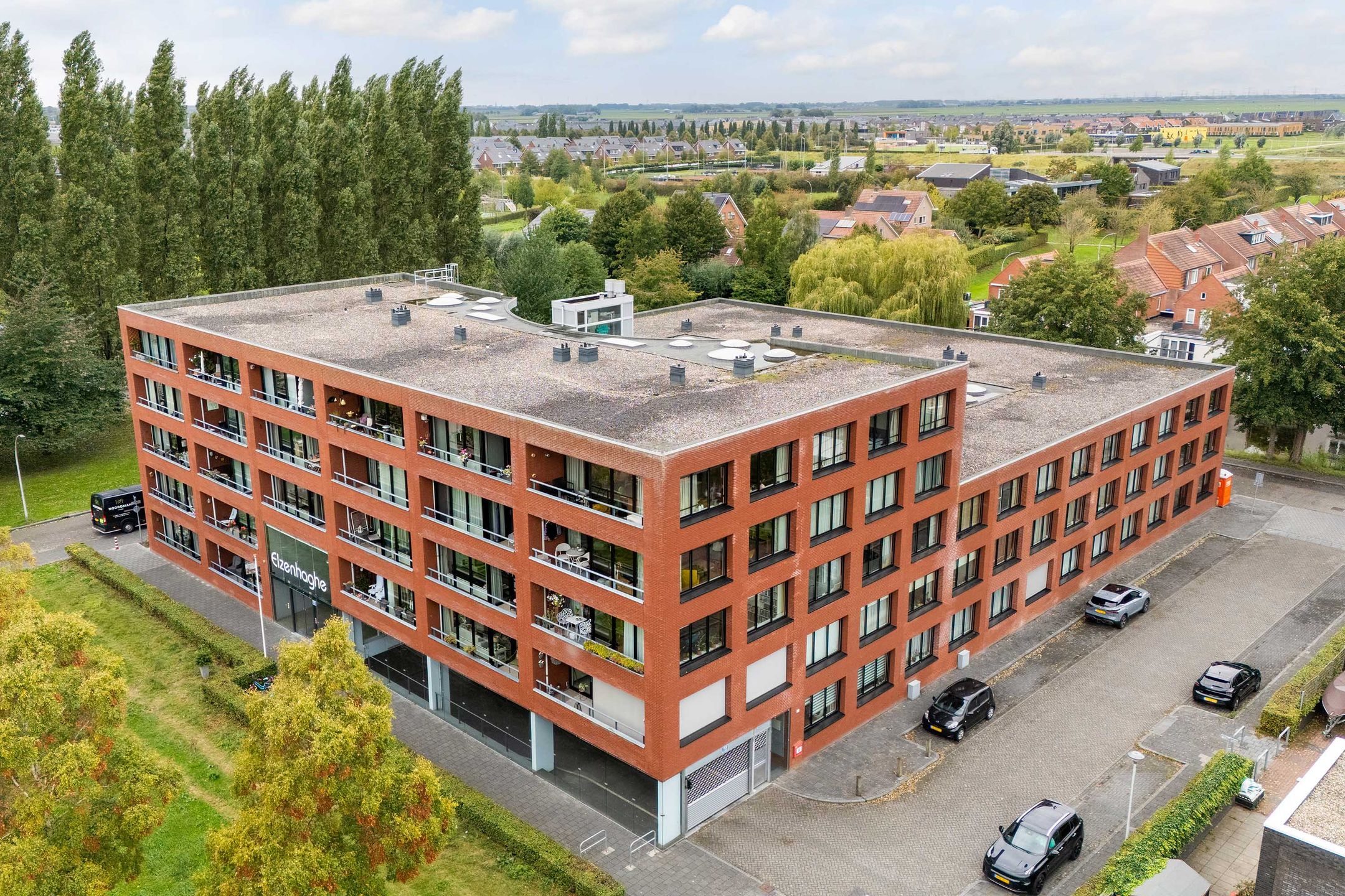 Elzenmos, 6, Zwolle, 8043MZ, Overijssel, Nederland 6