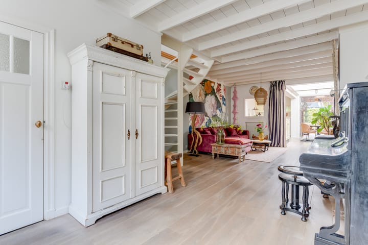 Photo 2 of Landstraat 41