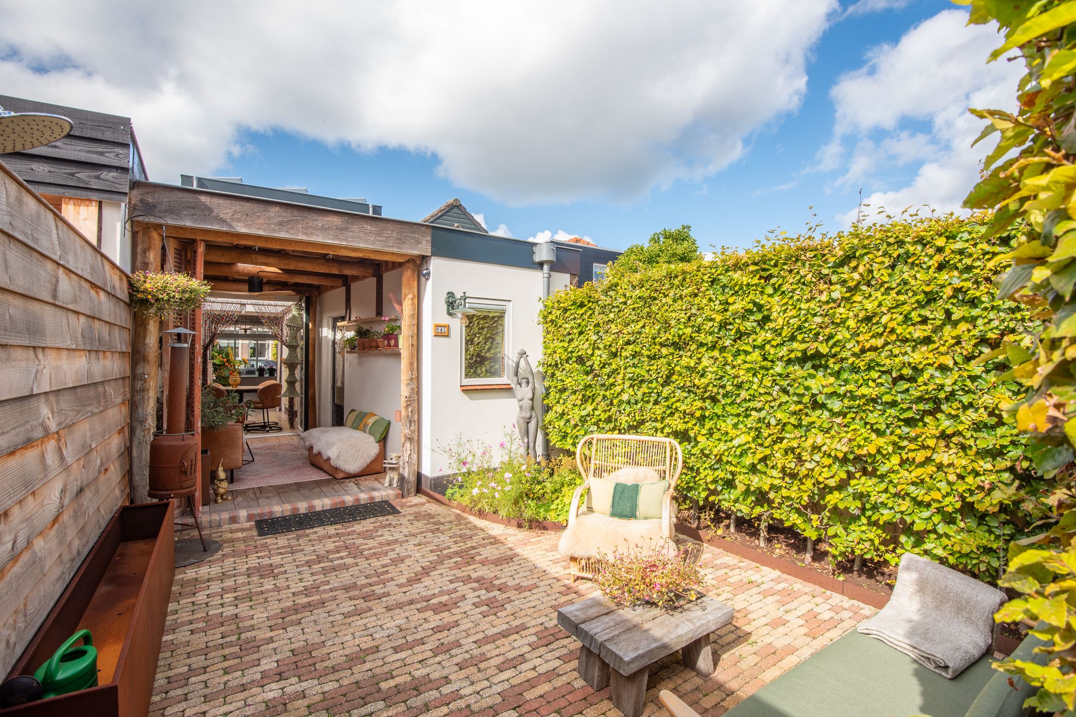 Foto 3 van Landstraat 41