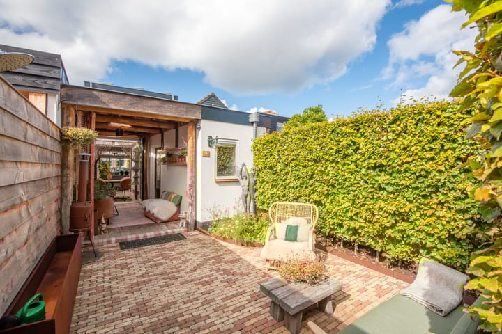 Photo 3 of Landstraat 41