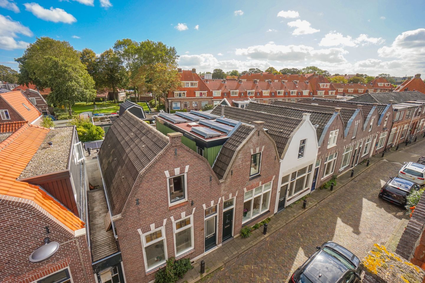 Foto 4 van Landstraat 41