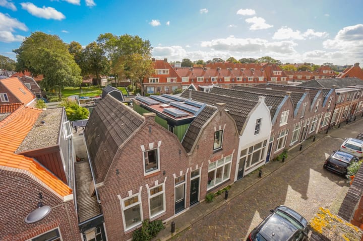 Photo 4 of Landstraat 41