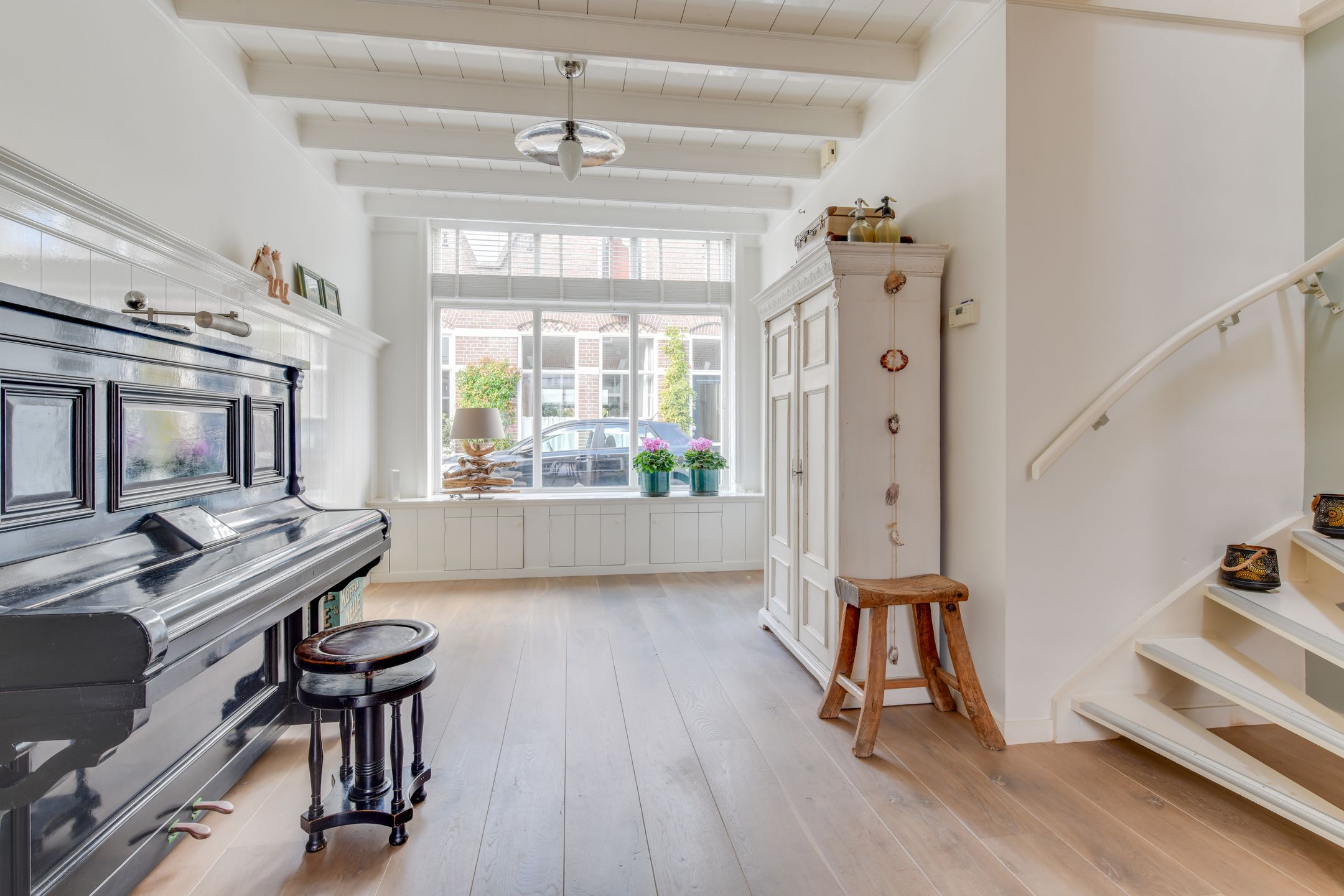 Foto 6 van Landstraat 41