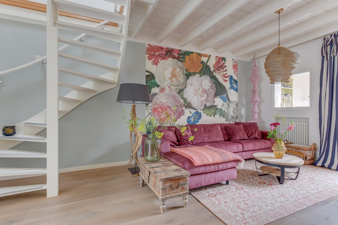 Foto 8 van Landstraat 41