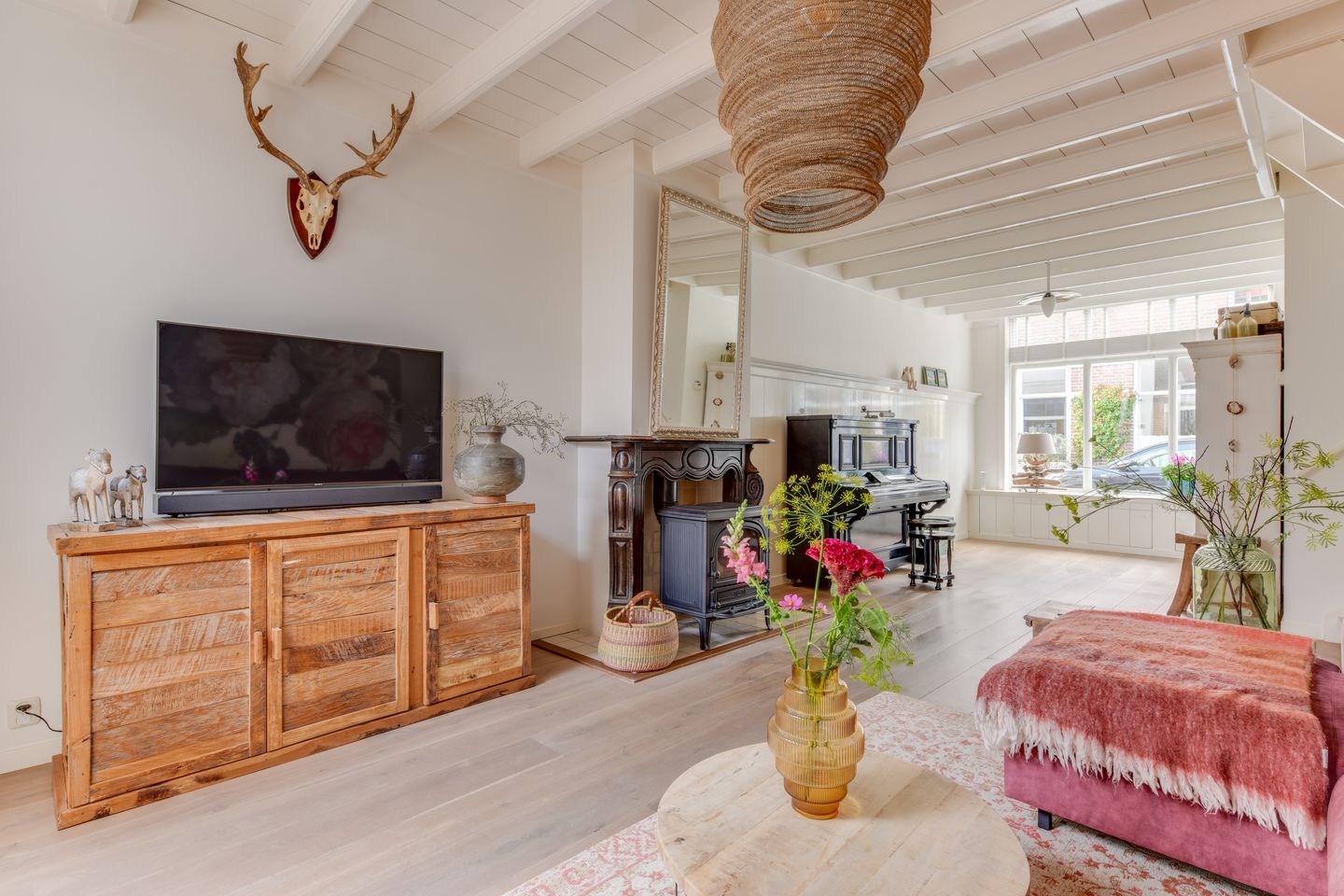 Foto 10 van Landstraat 41