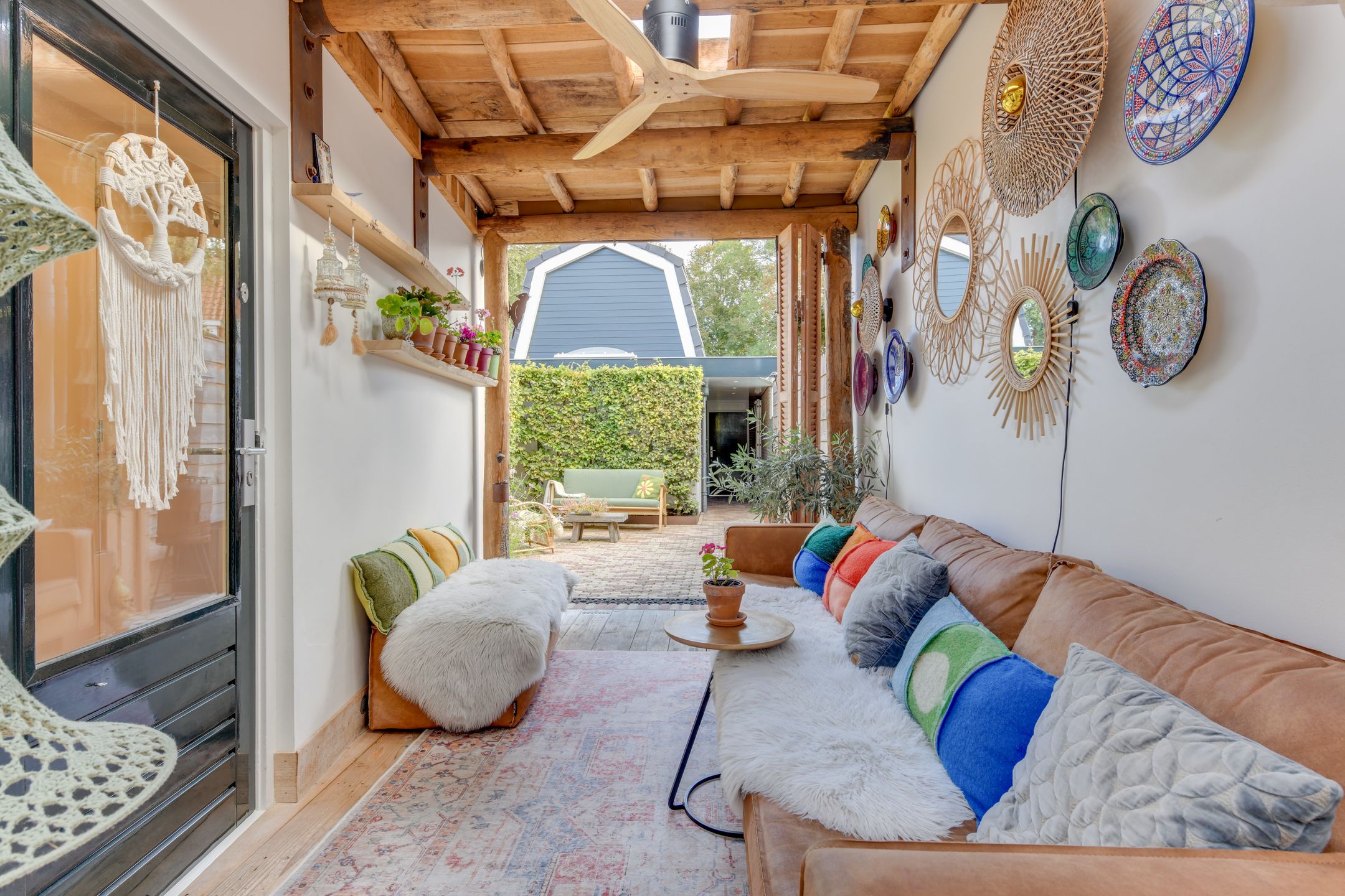 Foto 21 van Landstraat 41