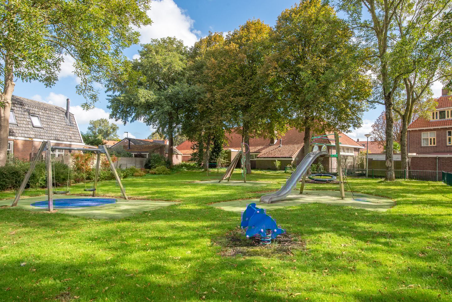 Foto 40 van Landstraat 41