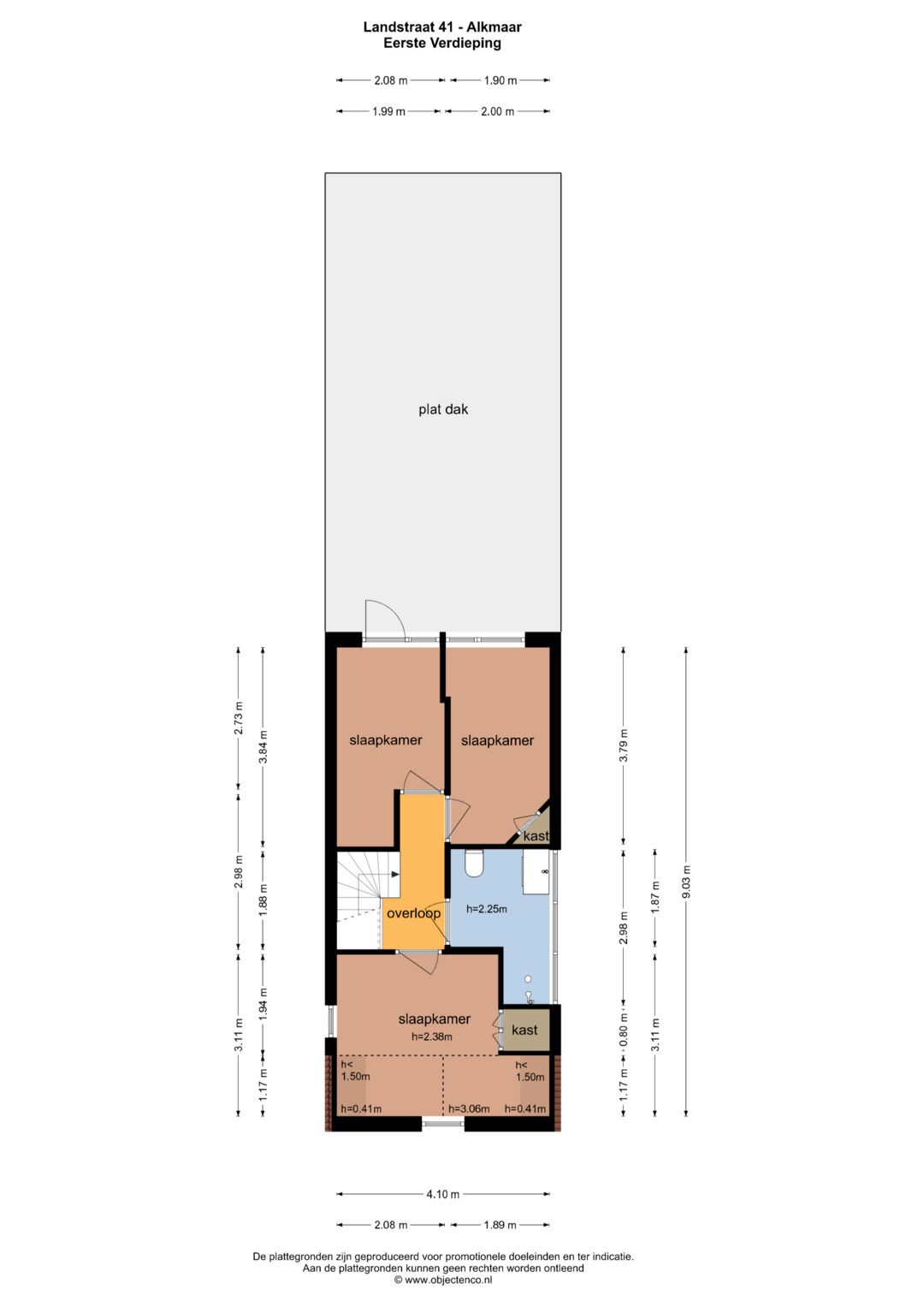 Foto 42 van Landstraat 41