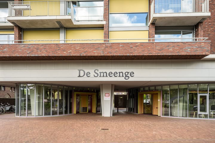 Foto 4 van Harm Smeengekade 88