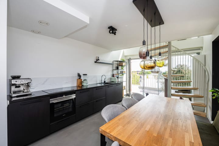 Foto 3 van Harm Smeengekade 88