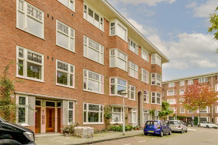 Zomerdijkstraat 25-H