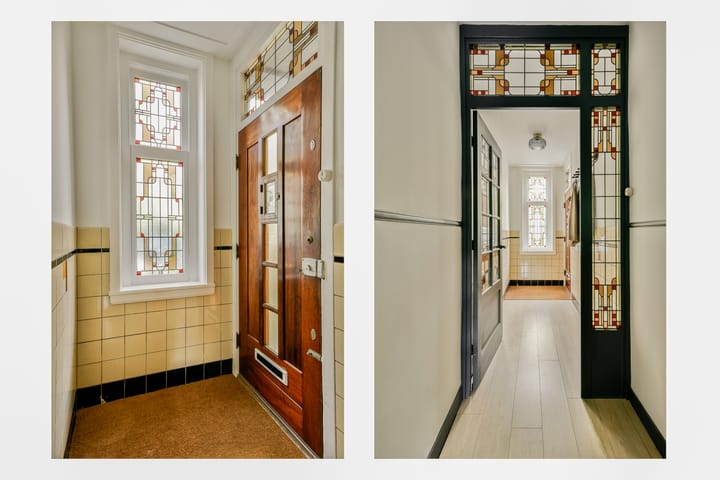 Foto 3 van Zomerdijkstraat 25-H