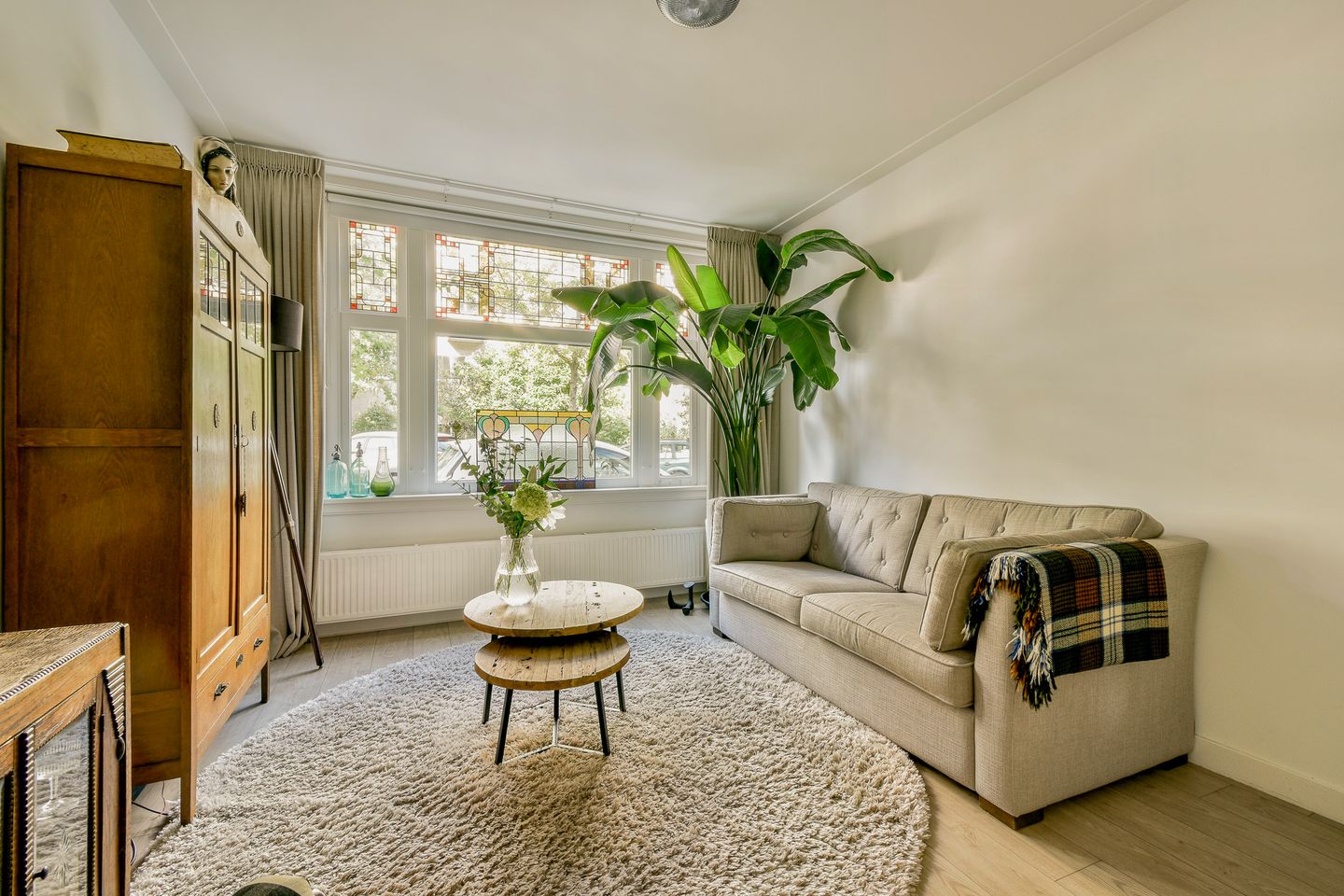 Photo 4 of Zomerdijkstraat 25-H