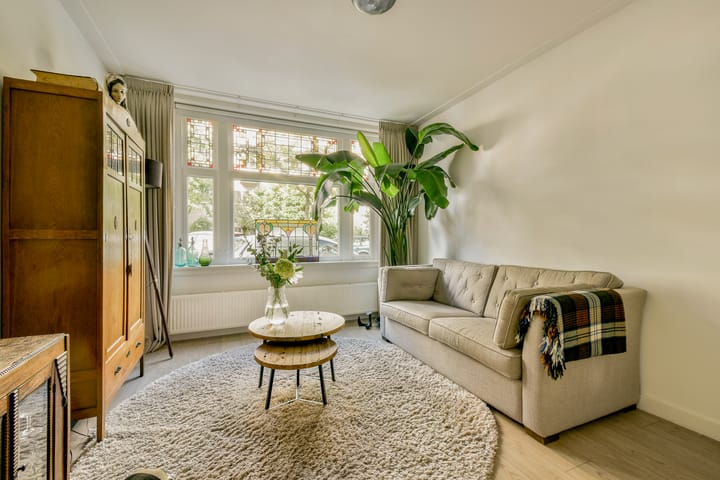 Foto 4 van Zomerdijkstraat 25-H